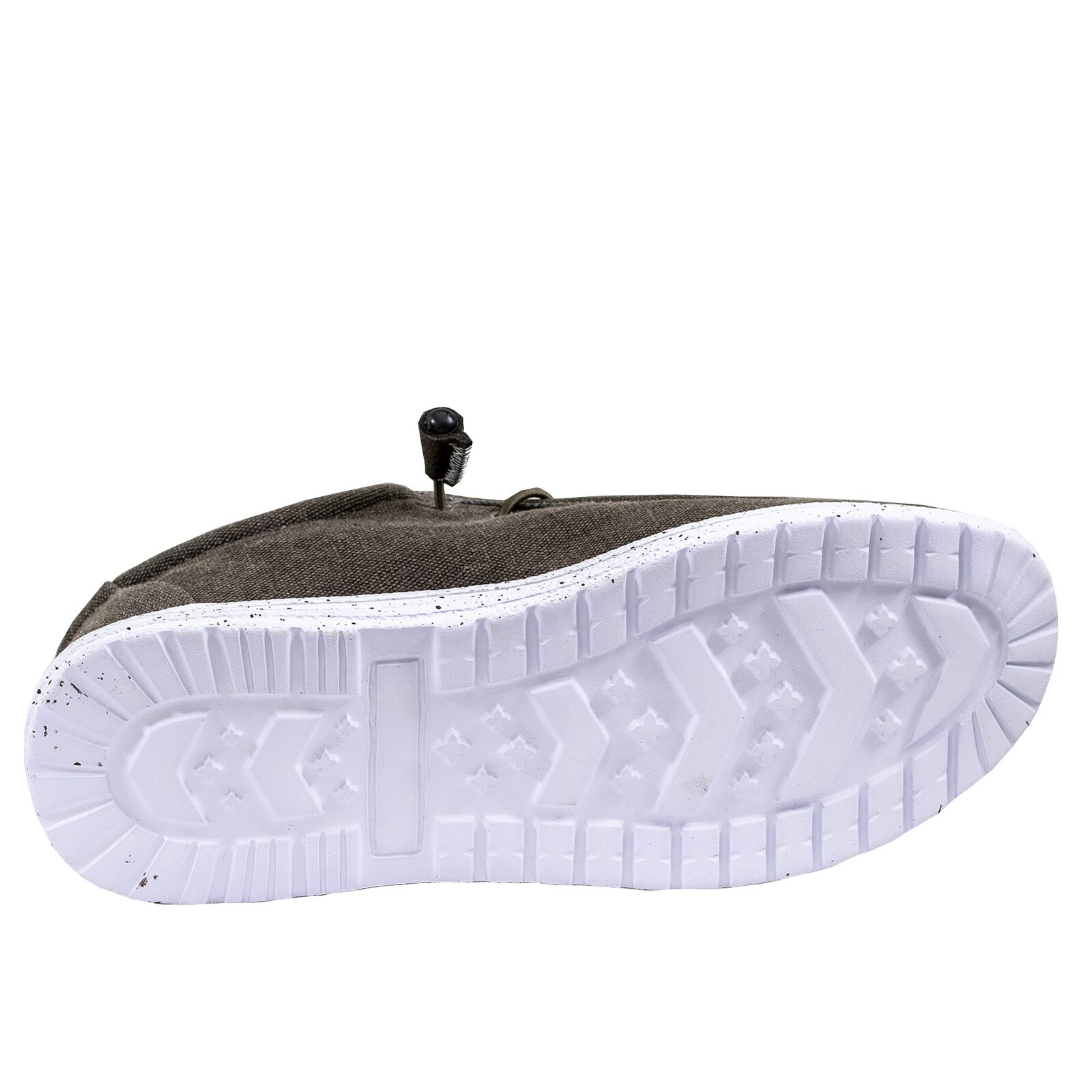 Men's Java Casual Lace-Up Shoe